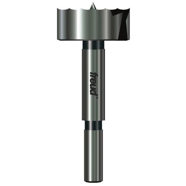 Precision Shear Forstner Bit - Size:1-3/8"